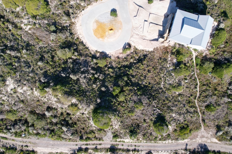 0 Bedroom Property for Sale in Suiderstrand Western Cape